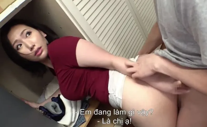 Vô tình nện nhầm chị gái bồ và cái kết vietsub